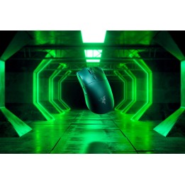 Razer Viper V3 HyperSpeed ratón mano derecha RF inalámbrico Í“ptico 30000 DPI