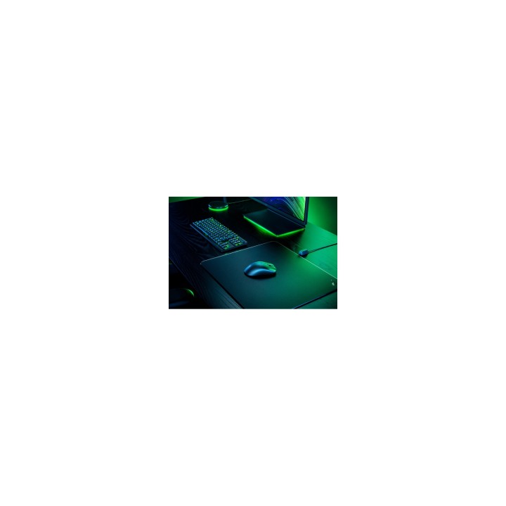 Razer Viper V3 HyperSpeed ratón mano derecha RF inalámbrico Í“ptico 30000 DPI