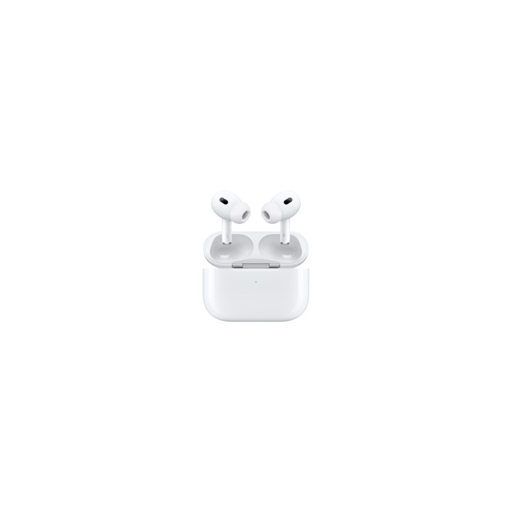 Apple AirPods Pro (2nd generation) Auriculares Inalámbrico Dentro de oÍ­do Llamadas/Música Bluetooth Blanco
