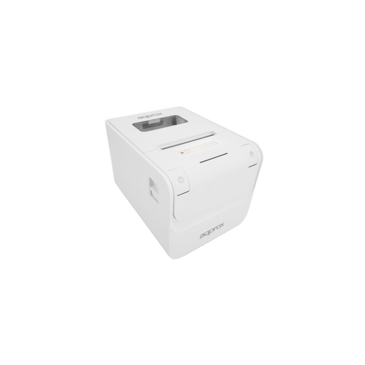 Approx Pos Pack para TPV appPOSPACK3380WH2D Impresora + Cajón + Lector + Papel