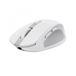 Trust Ozaa ratón mano derecha RF Wireless + Bluetooth Í“ptico 3200 DPI