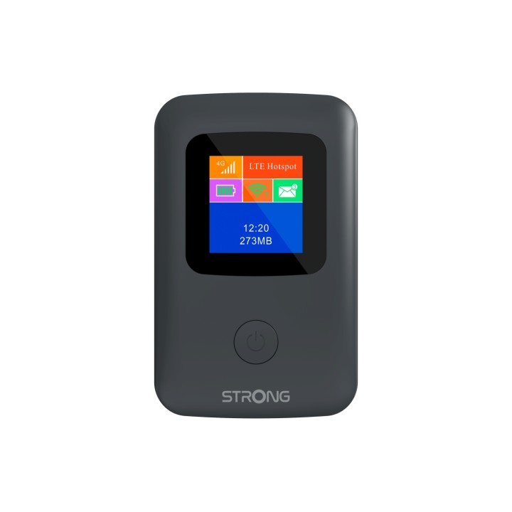 Strong 4GMIFI150D router de telefonÍ­a/puerta de enlace/módem Router de red móvil
