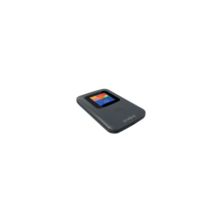 Strong 4GMIFI150D router de telefonÍ­a/puerta de enlace/módem Router de red móvil