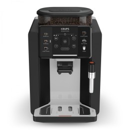 Krups Sensation EA910A10 cafetera eléctrica Totalmente automática Máquina espresso 1,7 L