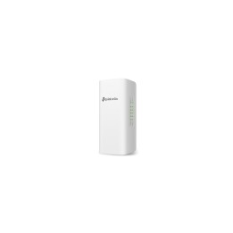TP-Link Omada SG2005P-PD switch Gestionado L2/L2+ 10G Ethernet (100/1000/10000) EnergÍ­a sobre Ethernet (PoE) Blanco
