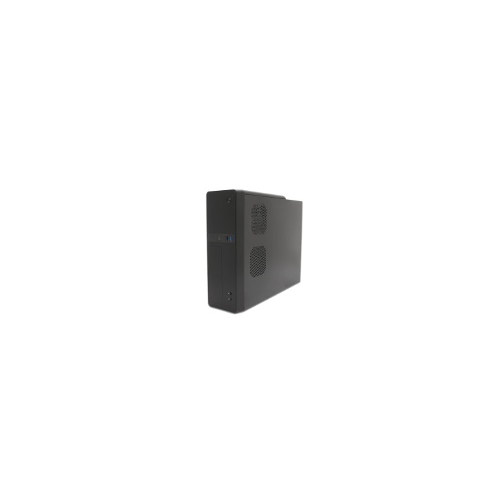 CoolBox T-310 Micro Torre Negro 300 W