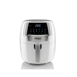 Haeger AF-D42.007A freidora Blanco