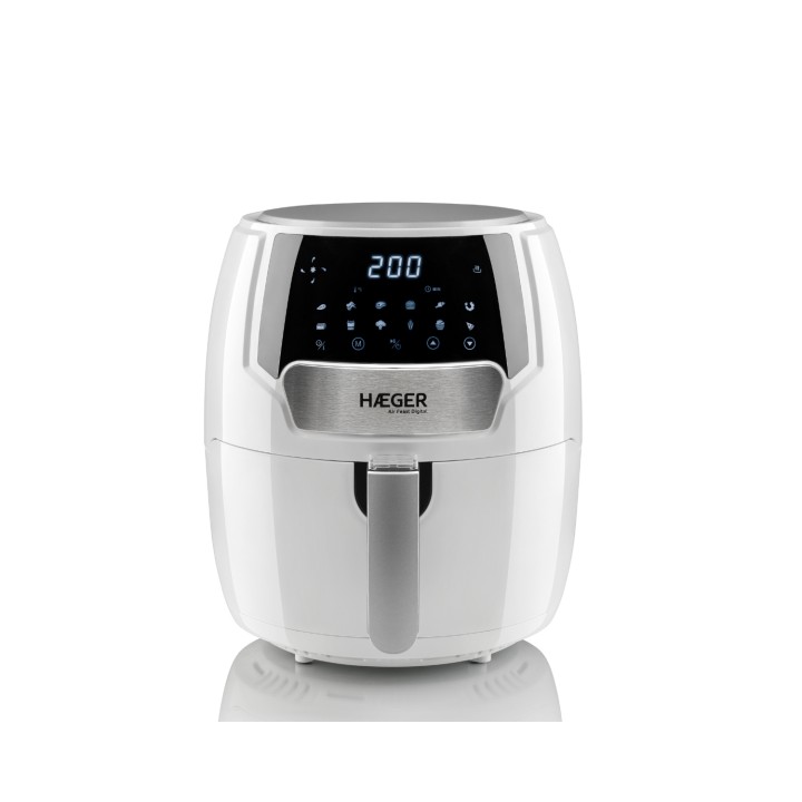 Haeger AF-D42.007A freidora Blanco