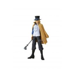 Figura.One Piece Sabo The Grandline series
