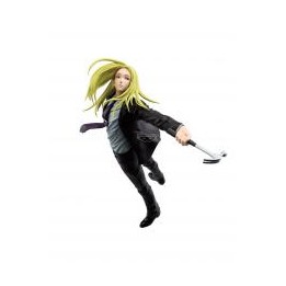 Figura Sakamoto Days Shishiba Vibration Stars 18cm