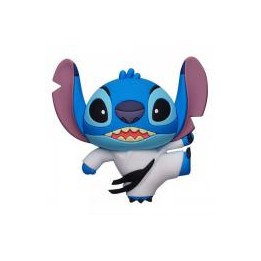 Iman stitch taekwondo 3d foam