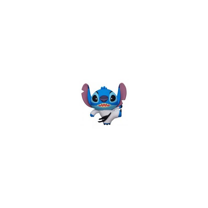 Iman stitch taekwondo 3d foam