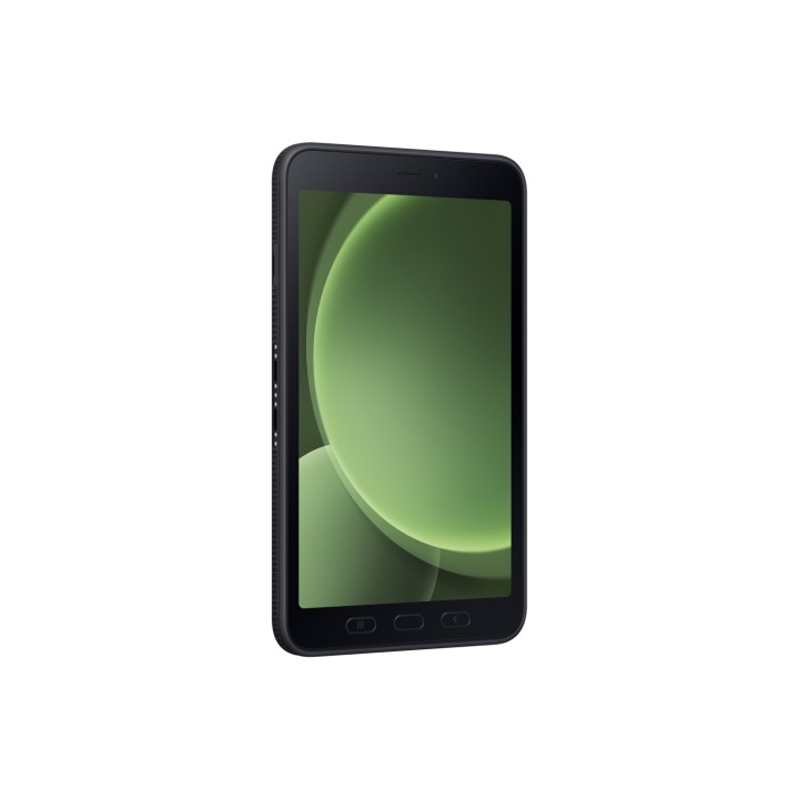 Samsung Galaxy Tab Active 5 Enterprise Edition 5G 8" 6GB/128GB Verde Tablet