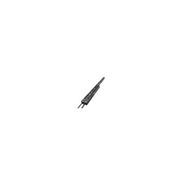 Eaton EBAB03 unidad de distribución de energÍ­a (PDU) 16 salidas AC 0U Negro