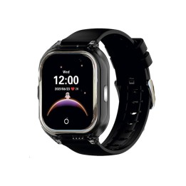 Smartwatch SaveFamily Enjoy 4G Pantalla IPS 1.4" Reloj Inteligente GPS Wifi Llamada Videollamada Reproductor Camara Boton SOS