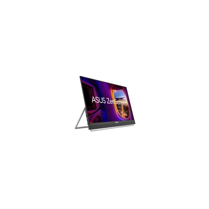 ASUS ZenScreen MB229CF 21.5" Full HD LED Negro Monitor