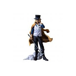 One piece premium-sabo-[the brush]