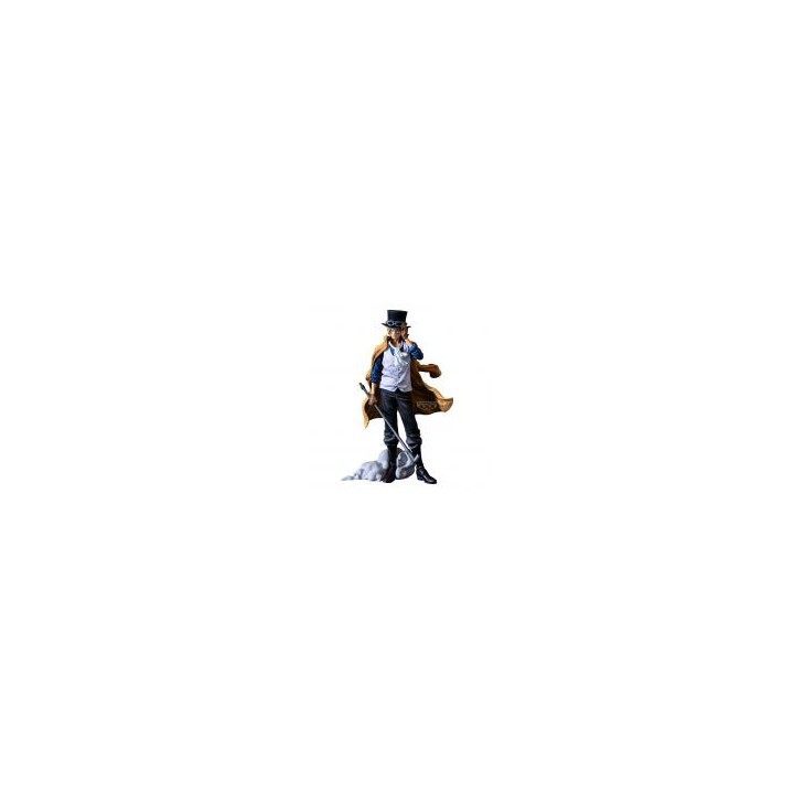 One piece premium-sabo-[the brush]