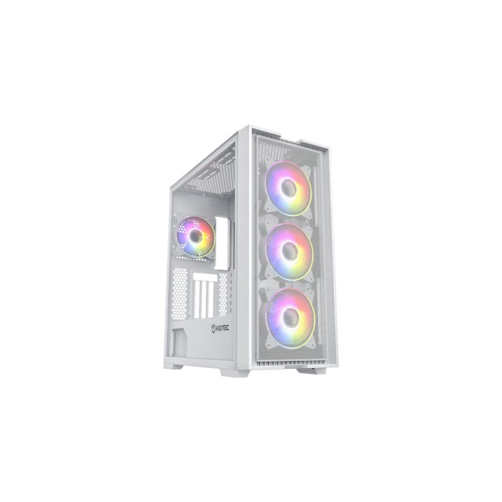 Hiditec H2 AIR ARGB Blanca