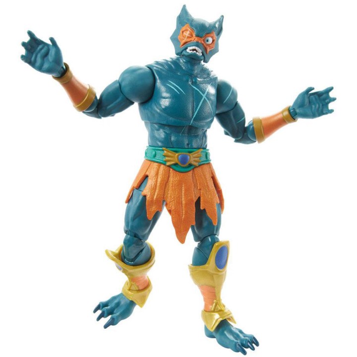Figura Mer Man Masters of the Universe 14cm