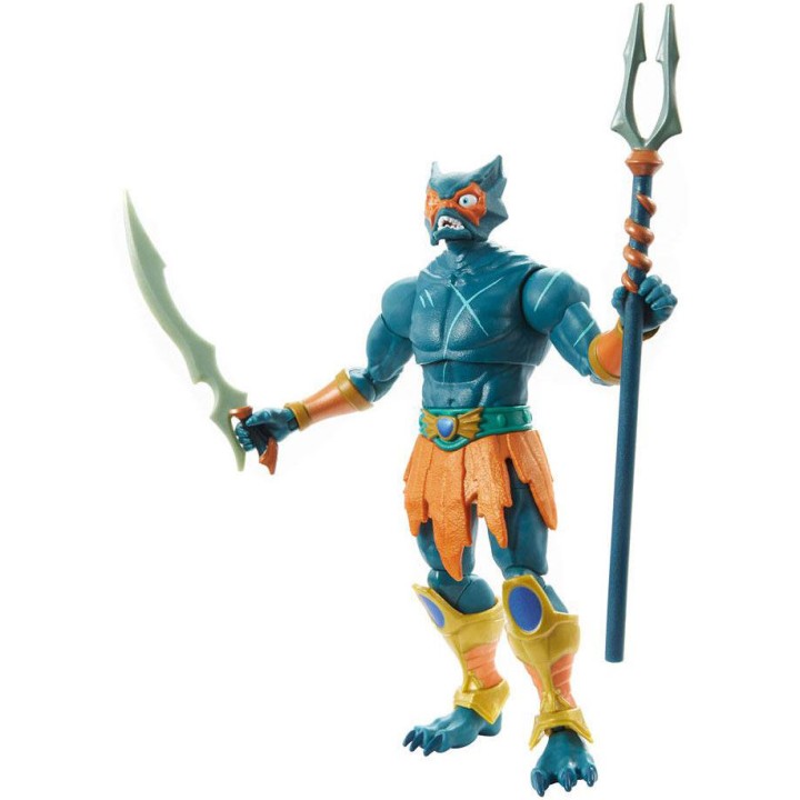 Figura Mer Man Masters of the Universe 14cm