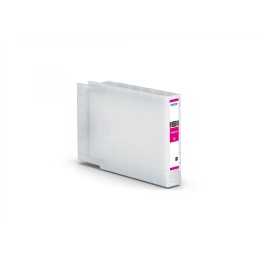 Epson C13T04B34N cartucho de tinta 1 pieza(s) Original Alto rendimiento (XL) Magenta