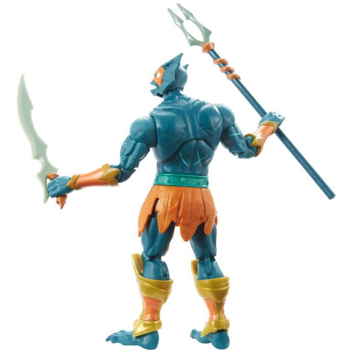 Figura Mer Man Masters of the Universe 14cm