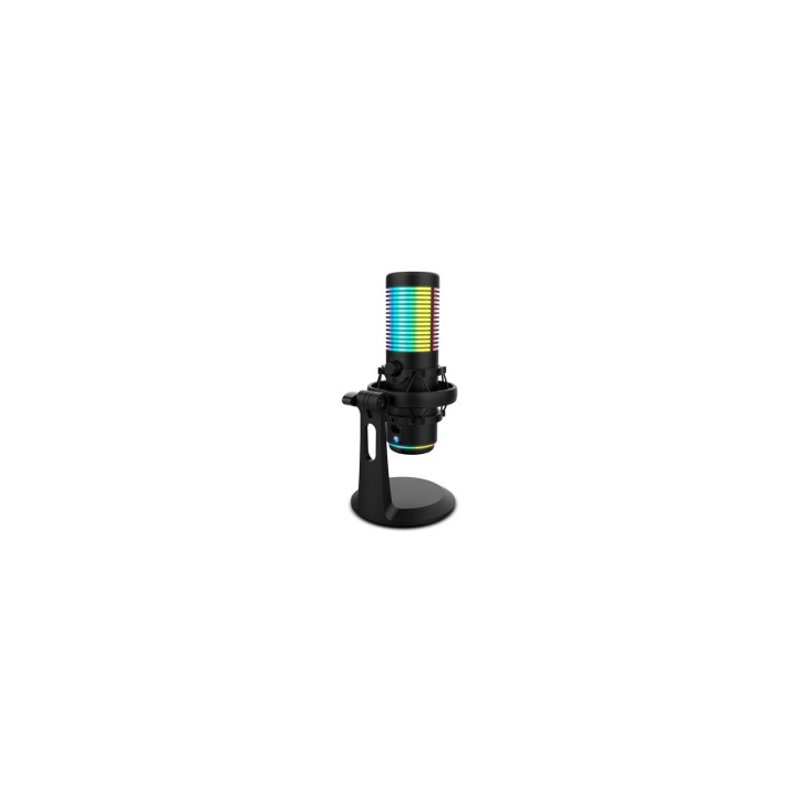 Krom NXKROMKAZE micrófono Negro Micrófono para PC