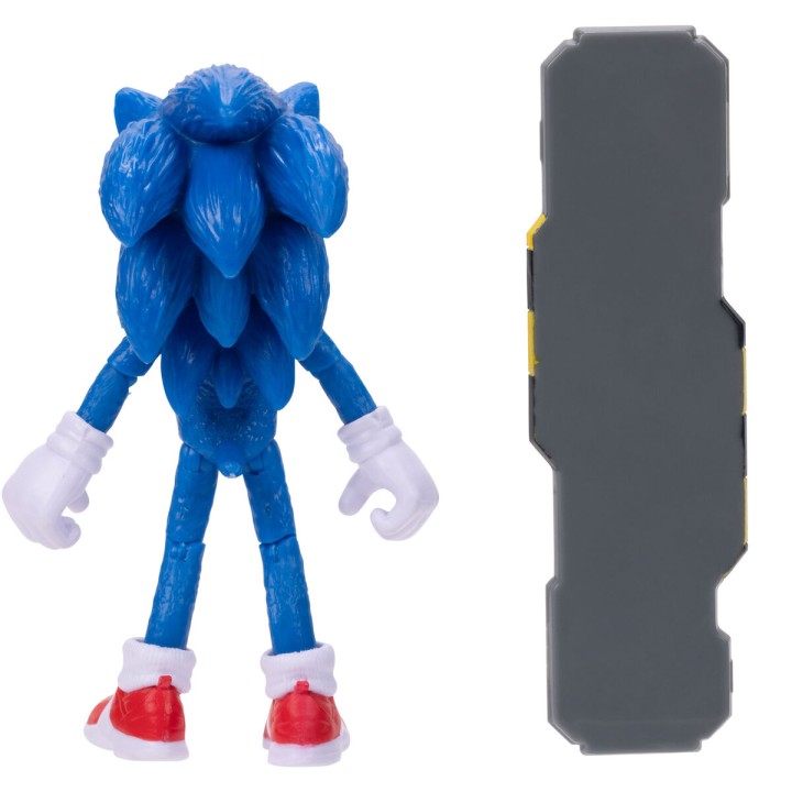 Figura Sonic the Hedgehog 10cm surtido