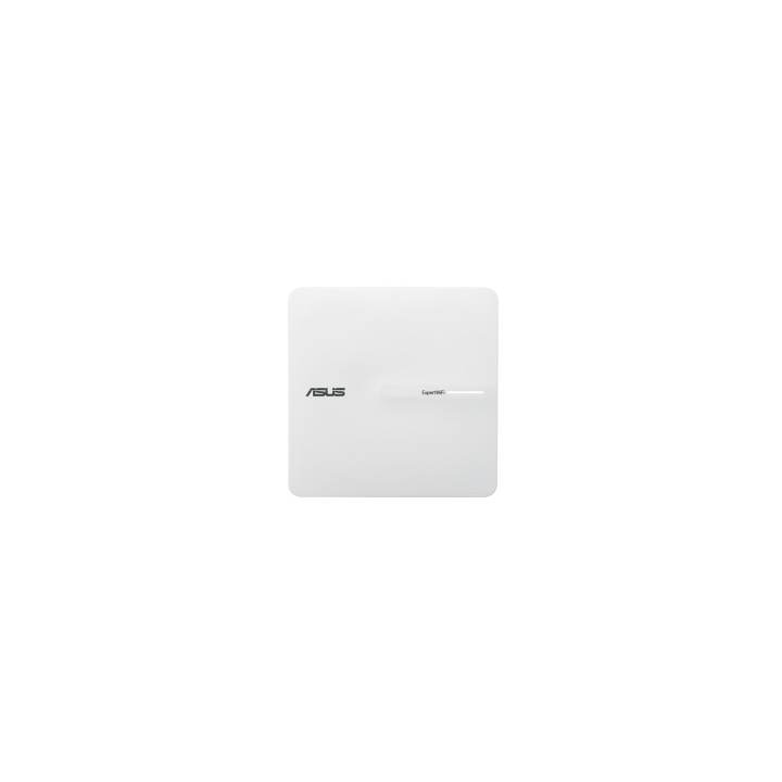 ASUS EBA63 ExpertWiFi AX3000 Dual-band PoE 2402 Mbit/s Blanco EnergÍ­a sobre Ethernet (PoE)