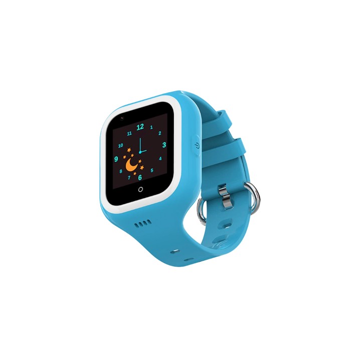 Save Family Iconic Plus SmartWatch 4G MRWONDERFULL IPS 1.4" Whatsapp GPS Wifi Bluetooth LLamada Videollamada Camara SOS