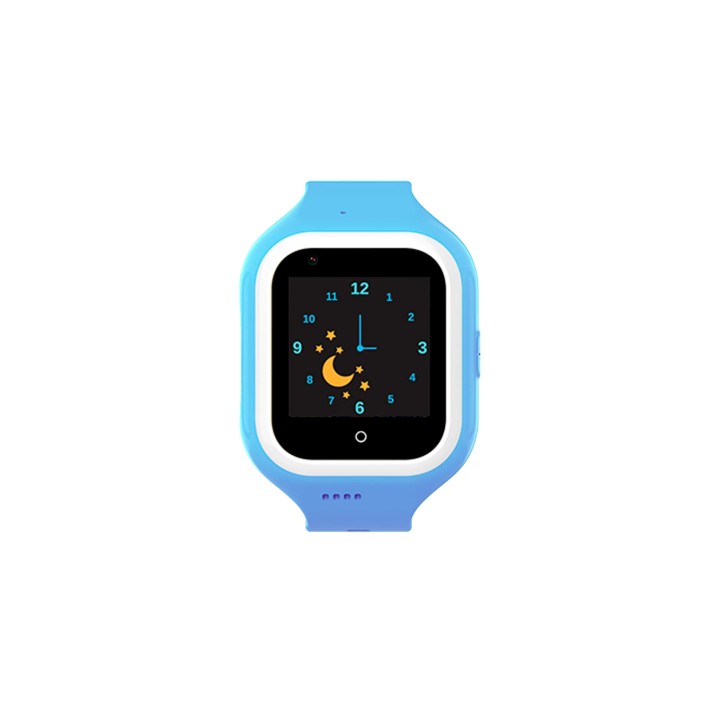 Save Family Iconic Plus SmartWatch 4G MRWONDERFULL IPS 1.4" Whatsapp GPS Wifi Bluetooth LLamada Videollamada Camara SOS