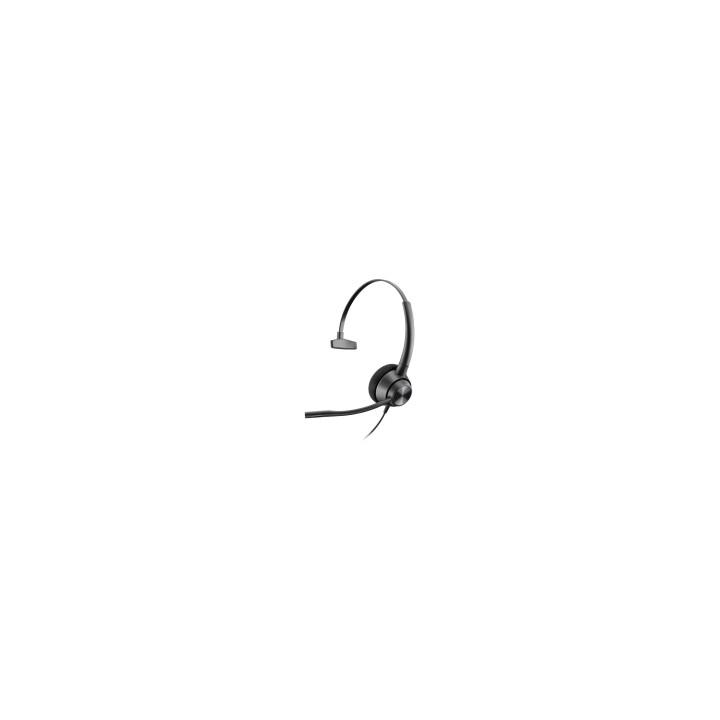 POLY Auricular mono EncorePro 310 con USB-C