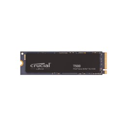 Crucial T500 2TB M.2 PCI Express 4.0 3D TLC NAND NVMe