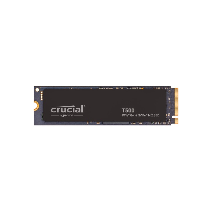 Crucial T500 2TB M.2 PCI Express 4.0 3D TLC NAND NVMe