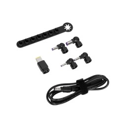 Targus ACC1134GLX accesorio para estación de base de carga de dispositivo móvil
