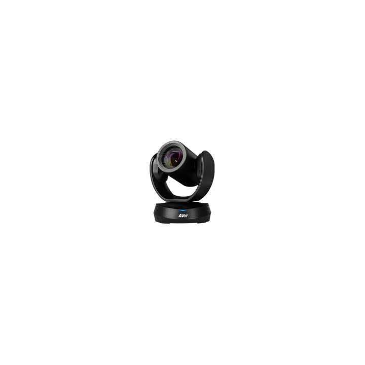 AVer CAM520 Pro3 8 MP Negro 1920 x 1080 Pixeles 60 pps Sony