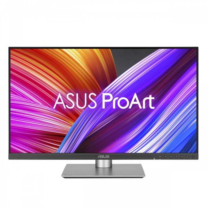 ASUS ProArt PA24ACRV 23.8" Quad HD LCD Negro Monitor