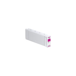 Epson T80030N UltraChrome PRO cartucho de tinta 1 pieza(s) Original Magenta vivo