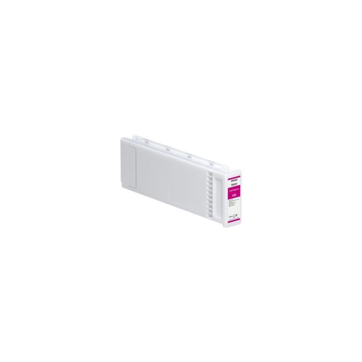 Epson T80030N UltraChrome PRO cartucho de tinta 1 pieza(s) Original Magenta vivo