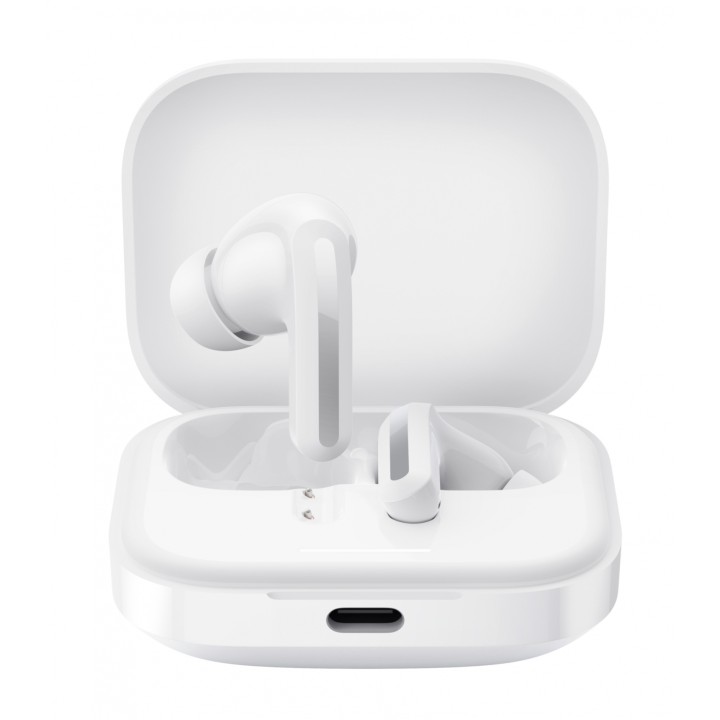 Xiaomi Redmi Buds 5 Auriculares Inalámbrico Dentro de oÍ­do Llamadas/Música USB Tipo C Bluetooth Blanco