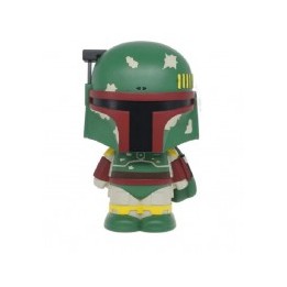 Hucha boba fett pvc