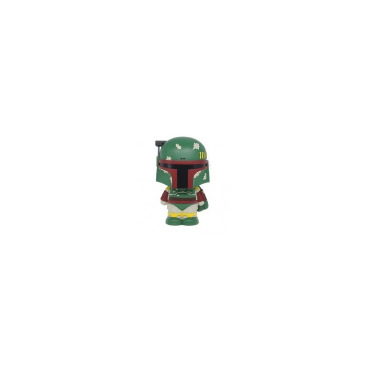 Hucha boba fett pvc