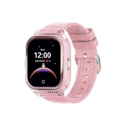 Smartwatch SaveFamily Enjoy 4G Pantalla IPS 1.4" Reloj Inteligente GPS Wifi Llamada Videollamada Reproductor Camara Boton SOS
