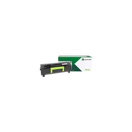 Lexmark B252X00 cartucho de tóner 1 pieza(s) Original Negro