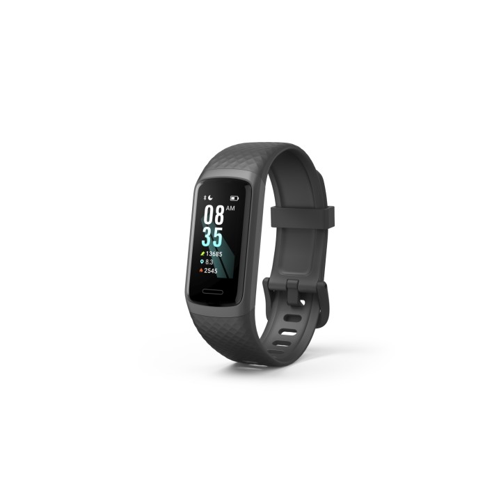 Reloj Pulsera Fit Track 3910 Negro