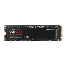 Samsung 990 PRO M.2 4 TB PCI Express 4.0 V-NAND MLC NVMe