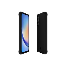Mobilis Spectrum_R funda para teléfono móvil 16,8 cm (6.6") Negro