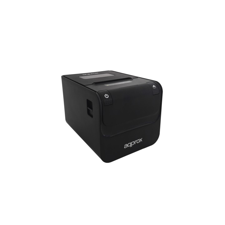 Approx Pos Pack para TPV appPOSPACK4180-2D Impresora + Cajón + Lector + Papel