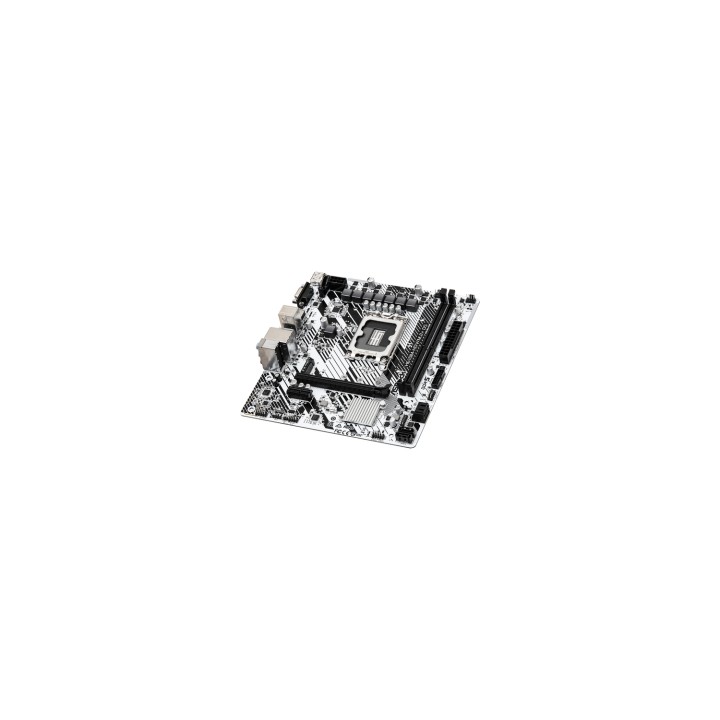 Asrock H610M-HDV/M.2+ D5 Intel H610 LGA 1700 micro ATX
